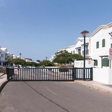 Residencial Las Candelarias 34 Agaete  Extérieur photo